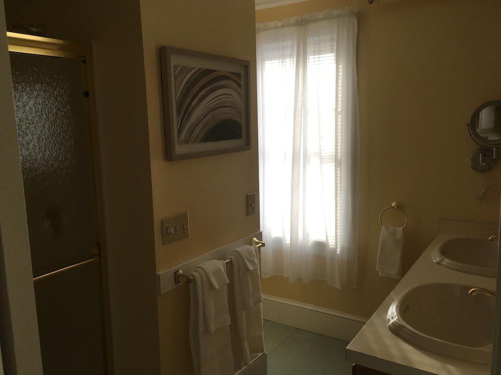 Bethel Inn Resort Bagian luar foto